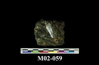 藏品(陽起石)的圖片